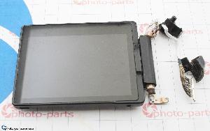 Дисплей Nikon D5300 в сборе, б/у